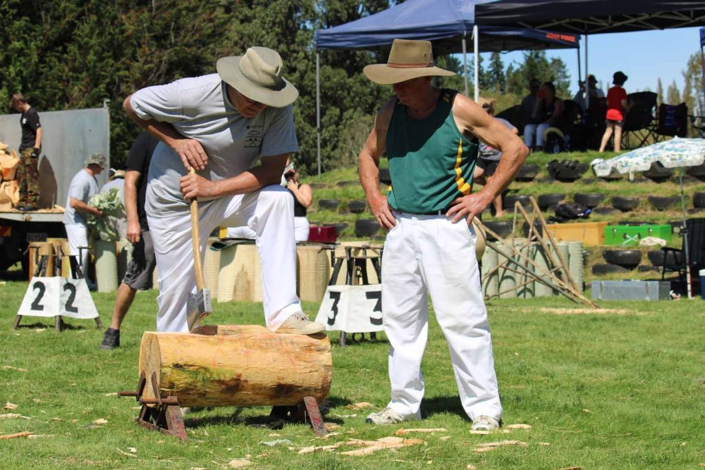 Taylor Lodge Road Sign